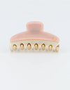 Lueur Claire Clip - Pink