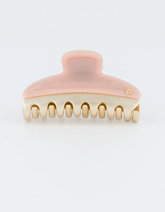 Vendome|Clips|7.5|PINK|Acelate Alexandre De Paris GCC