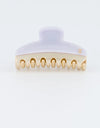 Jours Chauds Clip - Purple