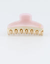 Jours Chauds Clip - Pink