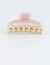 Soleil Doux Clip - Pink