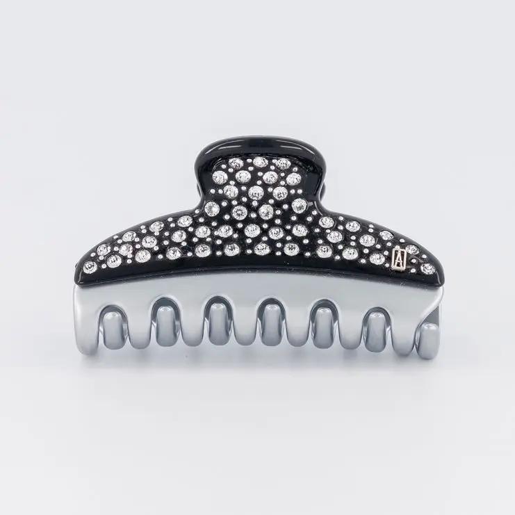 Vendome|Clips|7.5|BLACK|Acelate Alexandre De Paris GCC