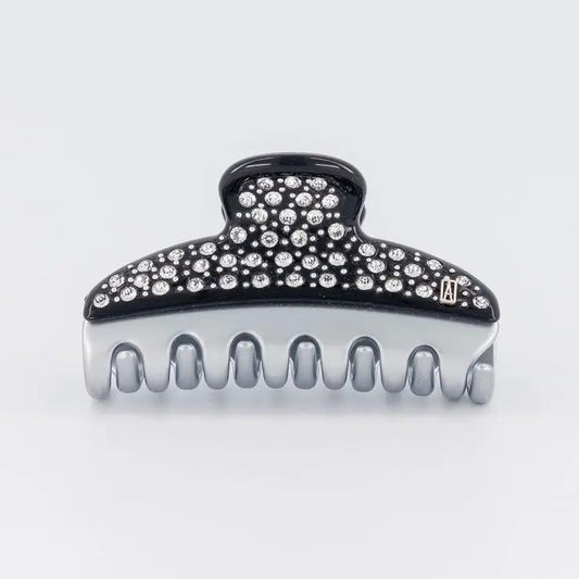 Vendome|Clips|7.5|BLACK|Acelate Alexandre De Paris GCC