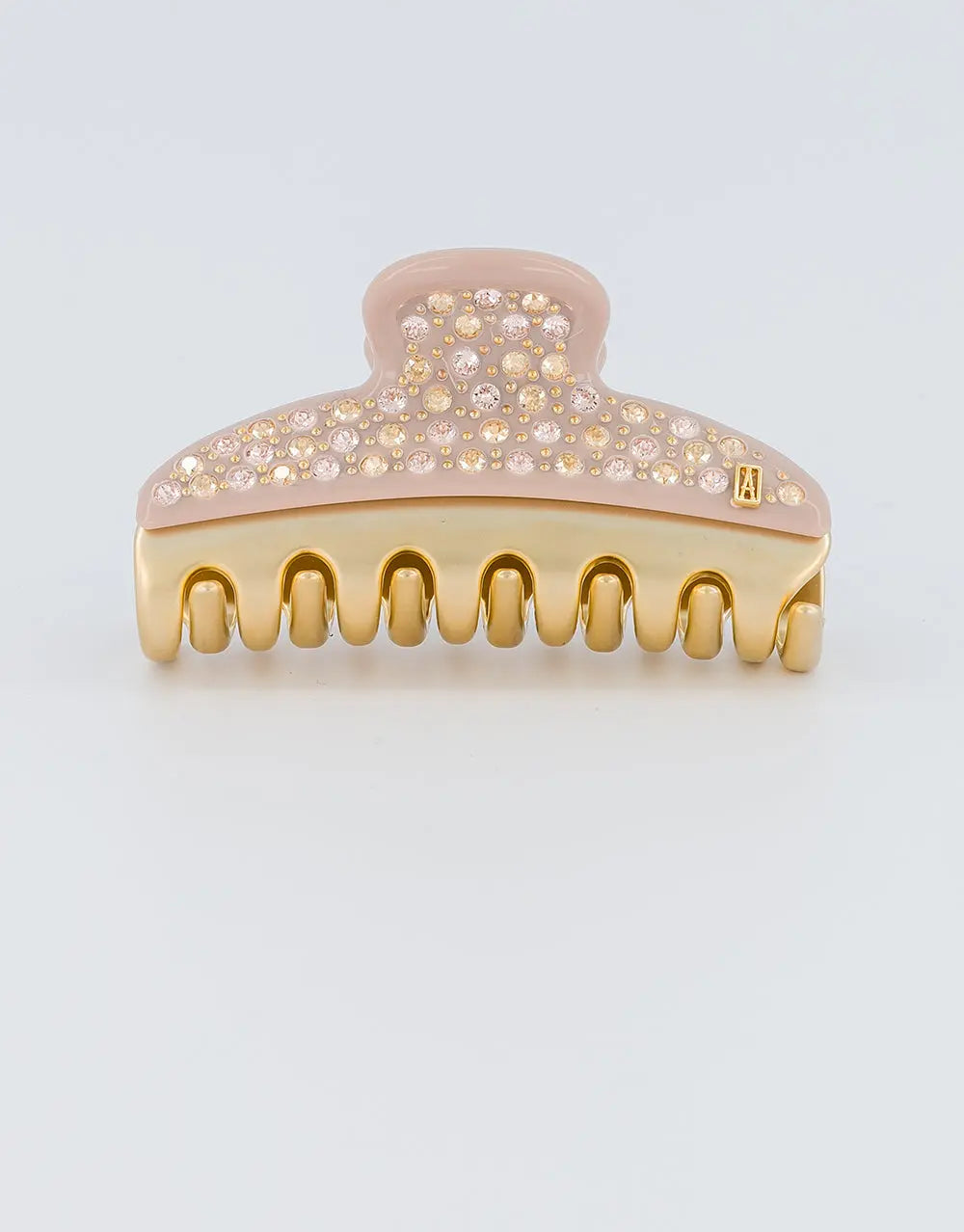 Vendome|Clips|7.5|BEIGE|Acelate Alexandre De Paris GCC