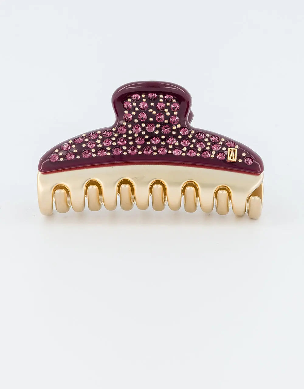 Vendome|Clips|7.5|BEIGE|Acelate Alexandre De Paris GCC