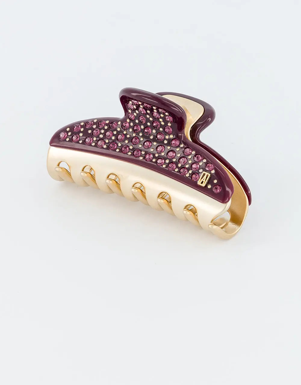 Vendome|Clips|7.5|BEIGE|Acelate Alexandre De Paris GCC