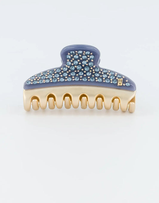 Vendome|Clips|7.5|BLUE|Acelate Alexandre De Paris GCC