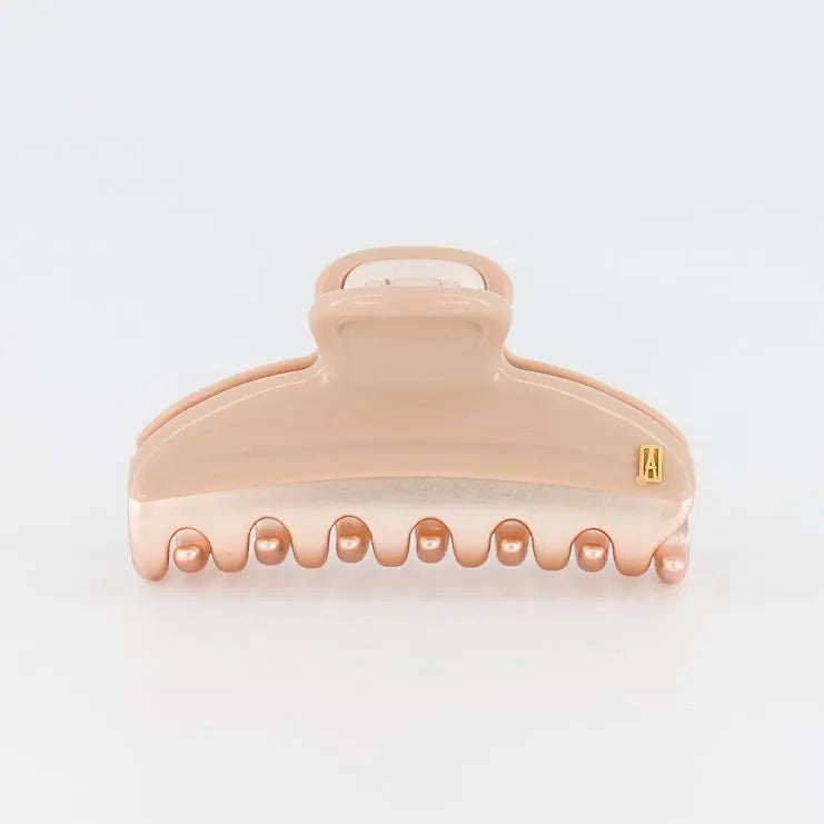 VENDOME|CLIPS|7.5|ROSE GOLD BEIGE|ACELATE Hair & Beauty Network