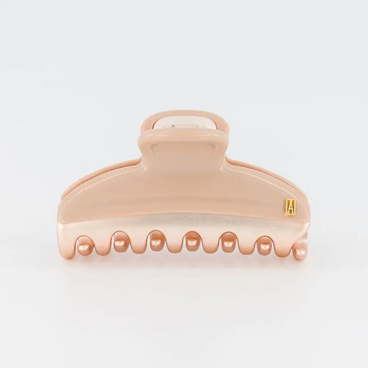 VENDOME|CLIPS|7.5|ROSE GOLD BEIGE|ACELATE Hair & Beauty Network