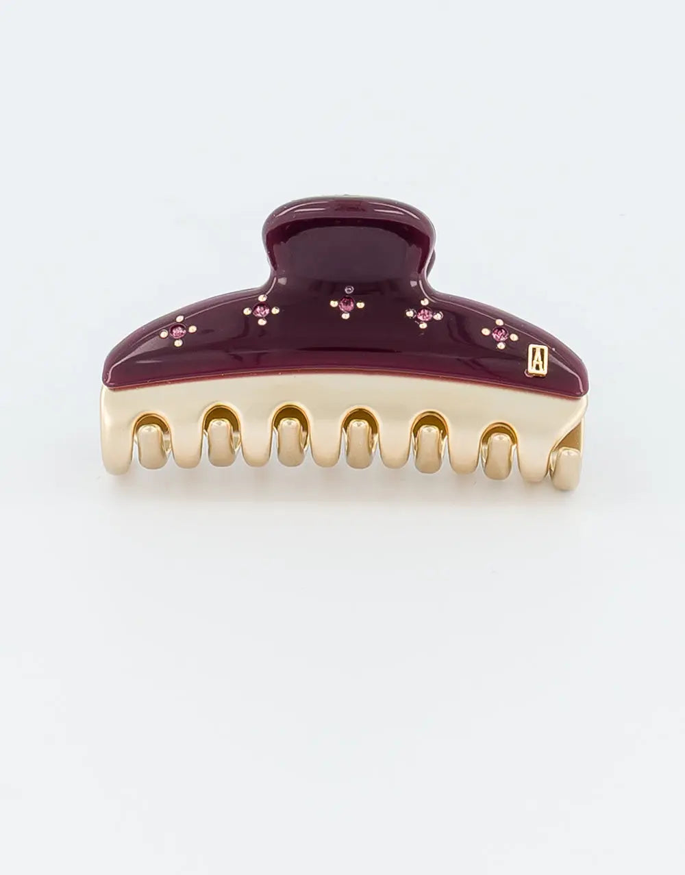 Vendome|Clips|7.5|BEIGE|Acelate Alexandre De Paris GCC