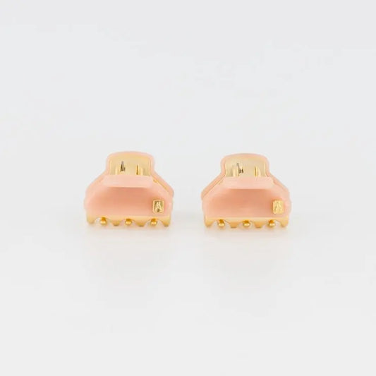 Vendome|Clips|1.8|PINK|Acelate Alexandre De Paris GCC