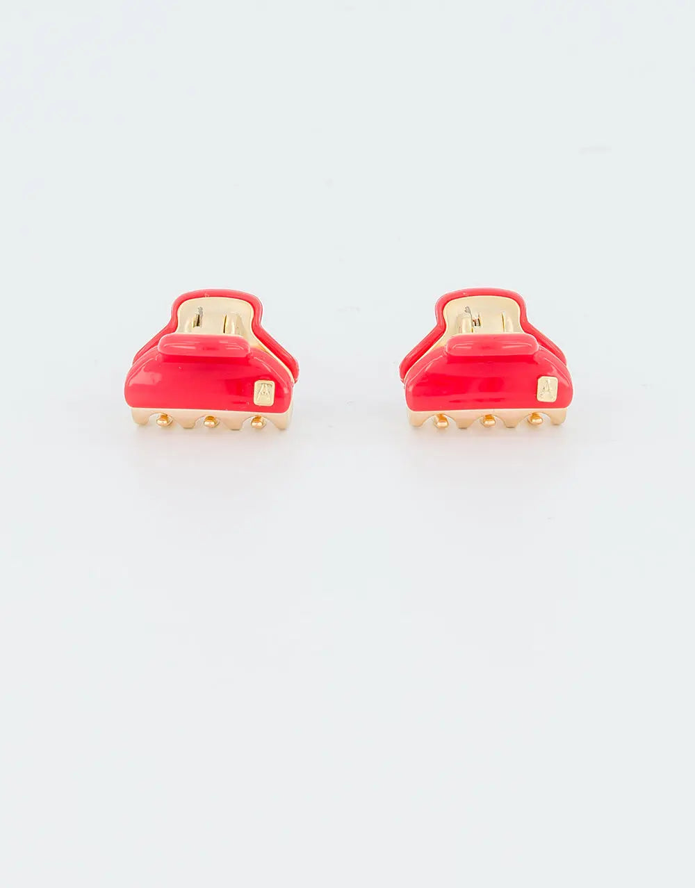 Vendome|Clips|1.8|RED|Acelate Alexandre De Paris GCC
