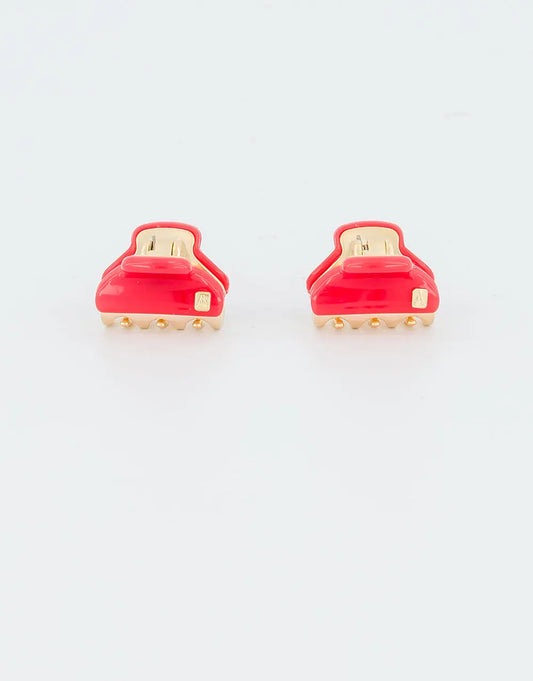 Vendome|Clips|1.8|RED|Acelate Alexandre De Paris GCC