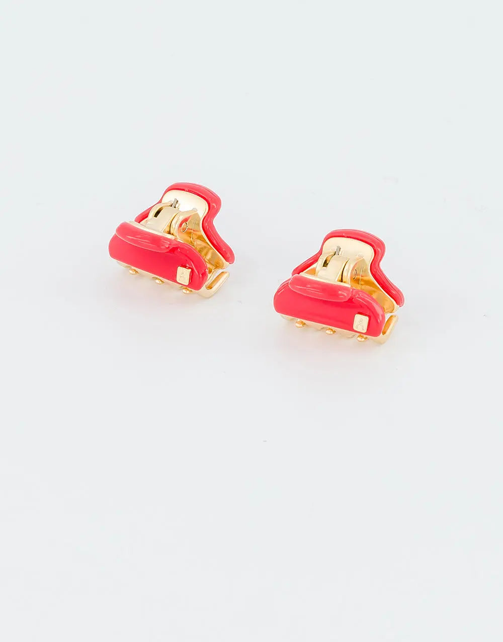 Vendome|Clips|1.8|RED|Acelate Alexandre De Paris GCC