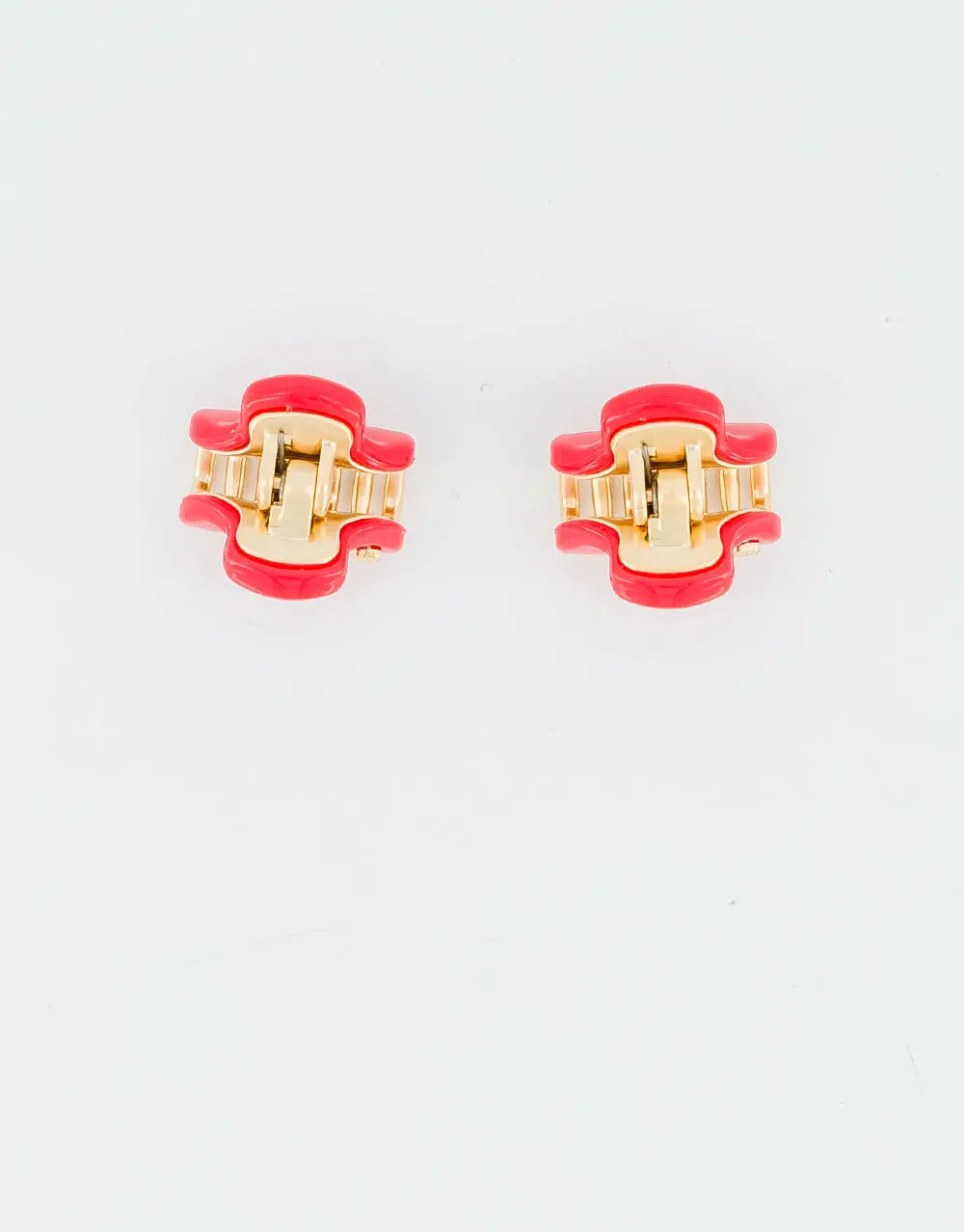 Vendome|Clips|1.8|RED|Acelate Alexandre De Paris GCC