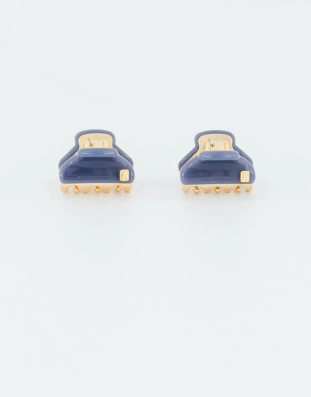 Vendome|Clips|1.8|BLUE|Acelate Alexandre De Paris GCC