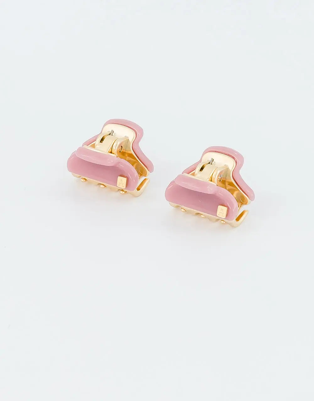 Vendome|Clips|1.8|PINK|Acelate Alexandre De Paris GCC