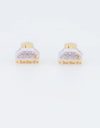 Rivage Clip - Purple