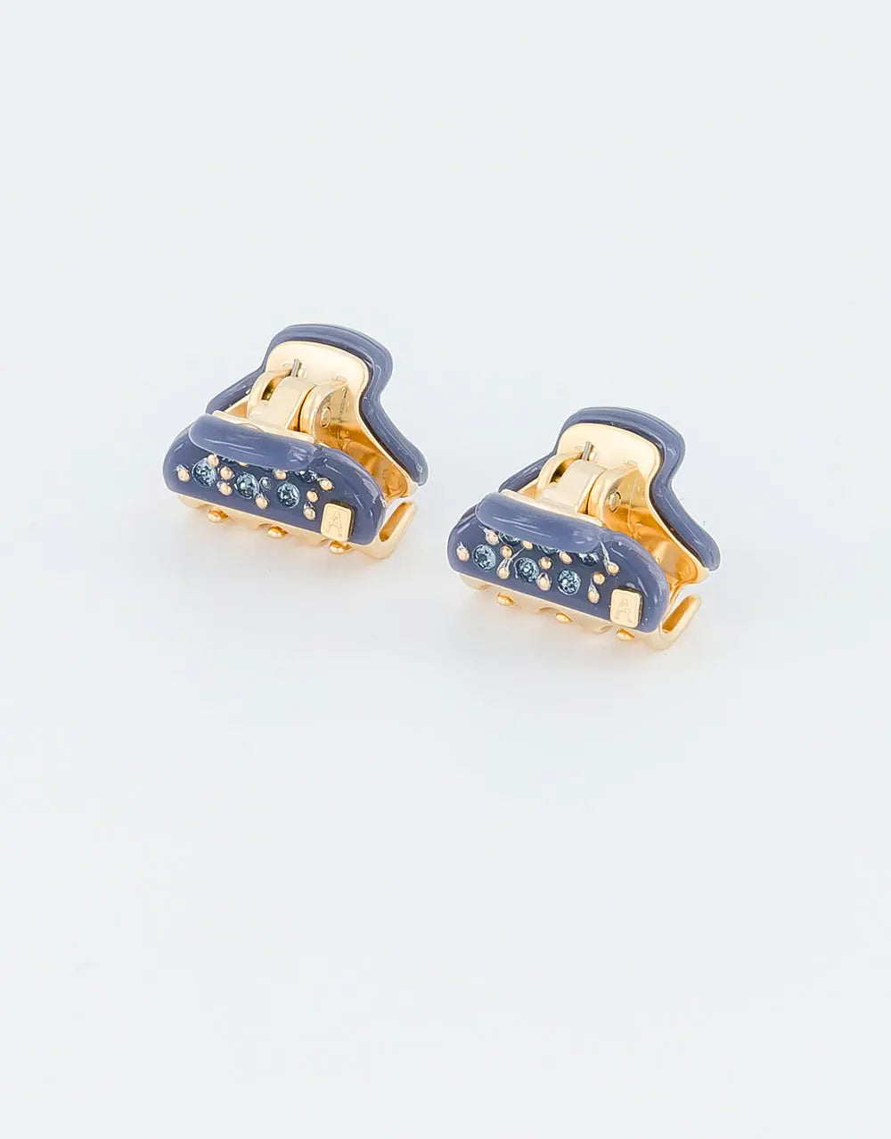 Vendome|Clips|1.8|BLUE|Acelate Alexandre De Paris GCC
