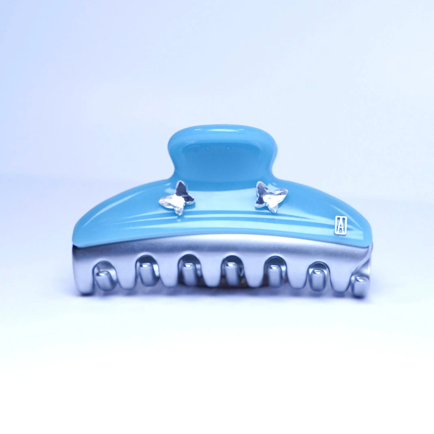 Limited|Clips|7.5|BLUE|Acelate Alexandre De Paris GCC