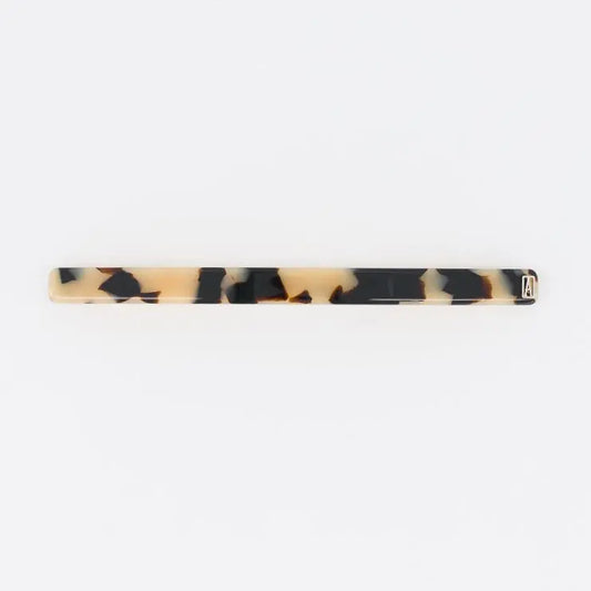 TIMELESS|BARRETTE|11|MARBLE BLOND|ACELATE Hair & Beauty Network
