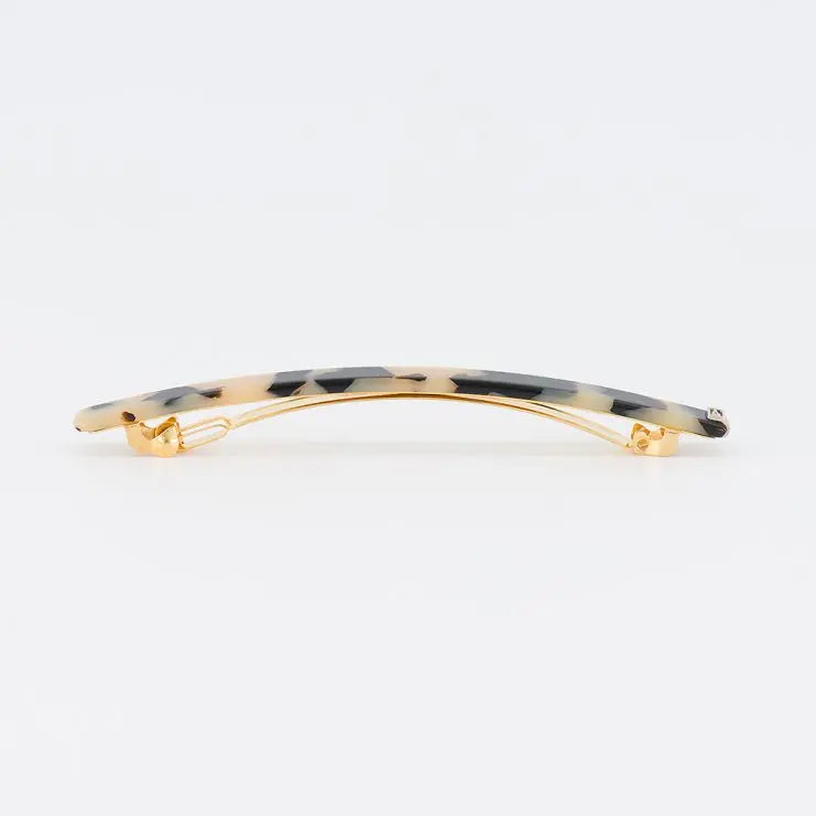 TIMELESS|BARRETTE|11|MARBLE BLOND|ACELATE Hair & Beauty Network