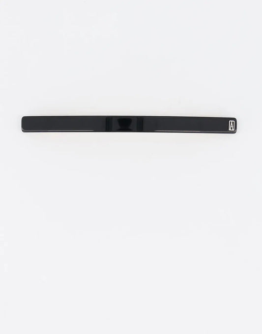 Timeless|Barrette|11|BLACK|Acelate Alexandre De Paris GCC
