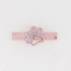 Chienou Side Barrette - Purple