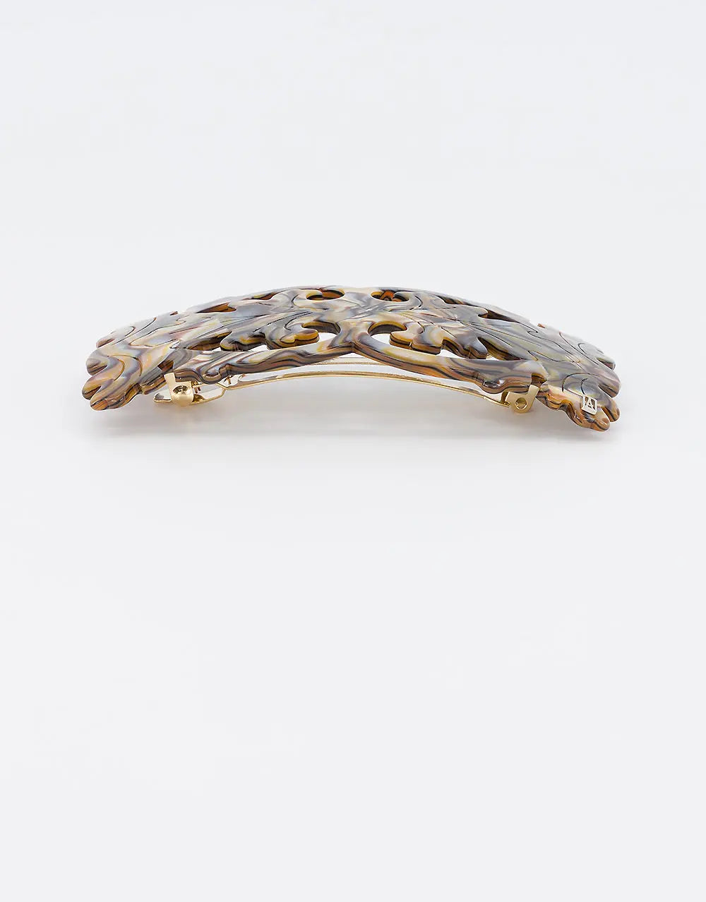 Timeless|Barrette|8|MOTHER OF PEARL|Acelate Alexandre De Paris GCC