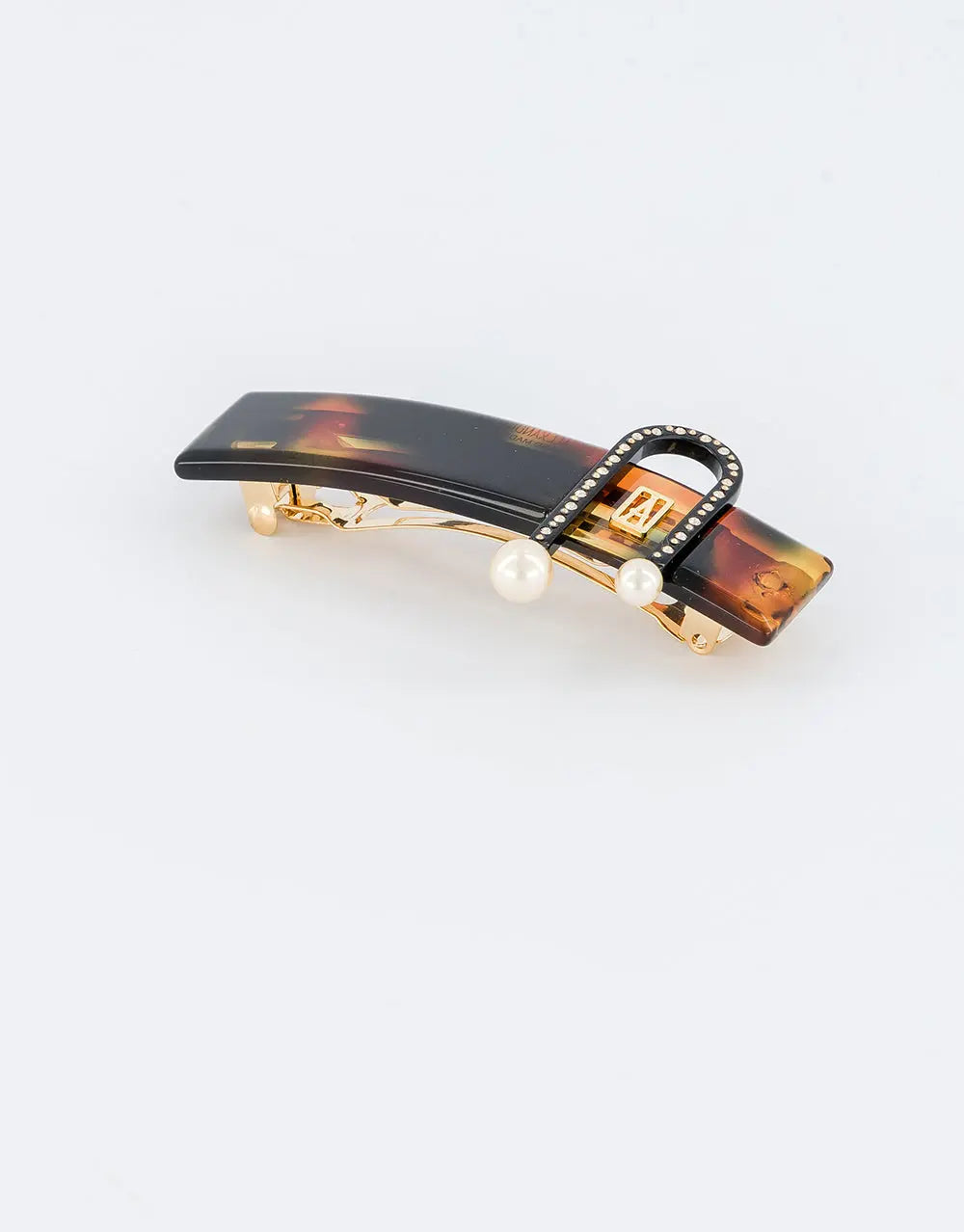 Limited|Barrette|8|TOKYO|Acelate Alexandre De Paris GCC