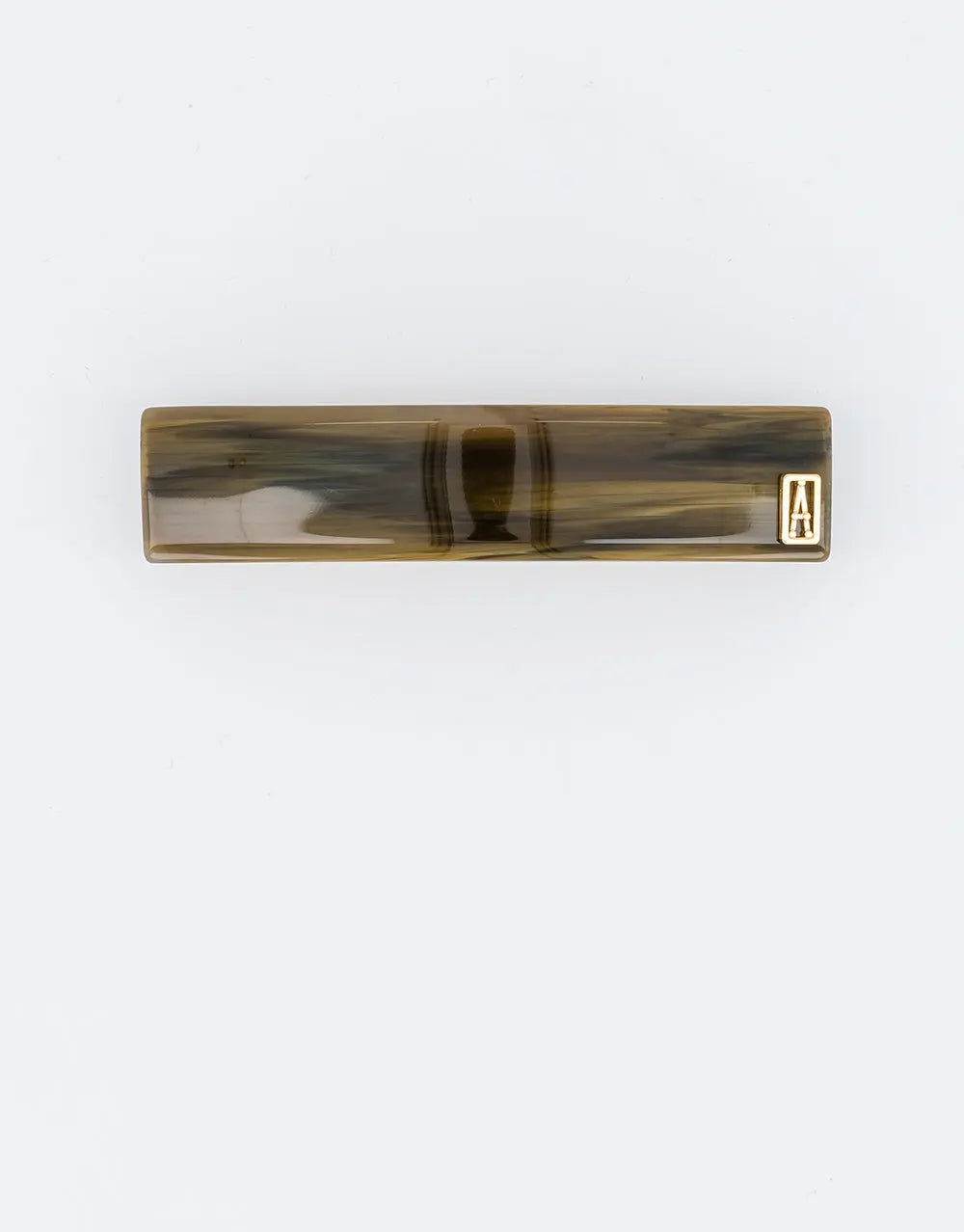 Limited|Barrette|8|GREEN|Acelate Alexandre De Paris GCC