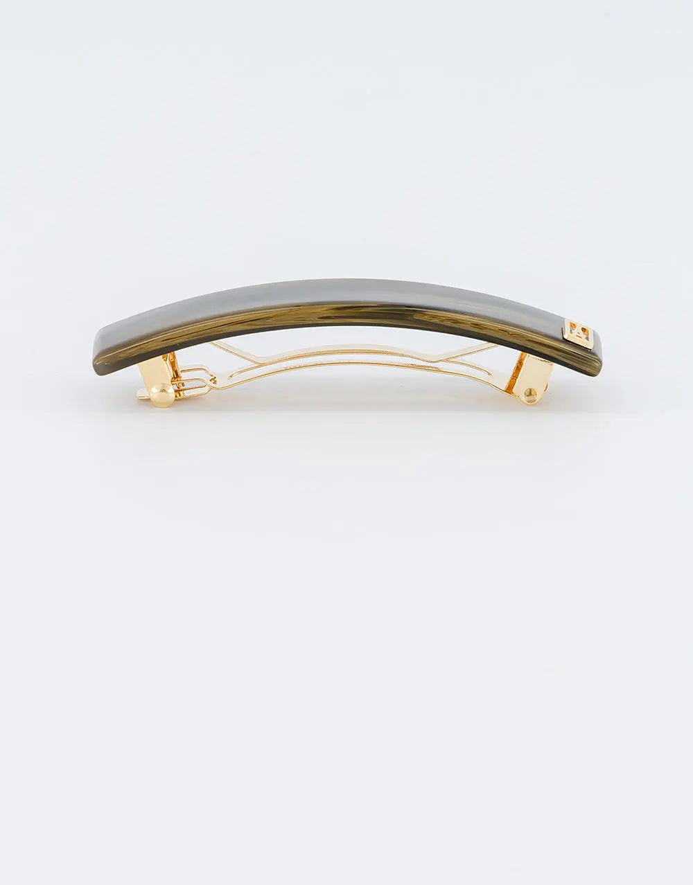 Limited|Barrette|8|GREEN|Acelate Alexandre De Paris GCC