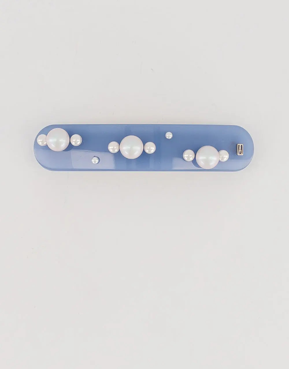 Limited|Barrette|8|BLUE|Acelate Alexandre De Paris GCC