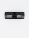 Barrette Chic - Black