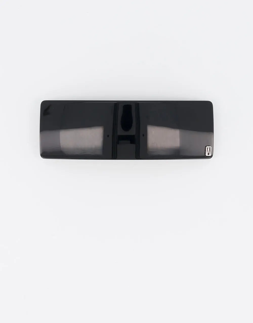 Timeless|Barrette|8|BLACK|Acelate Alexandre De Paris GCC