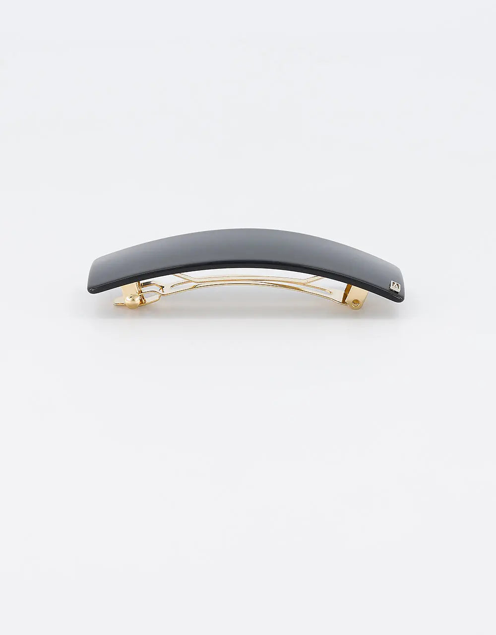 Timeless|Barrette|8|BLACK|Acelate Alexandre De Paris GCC