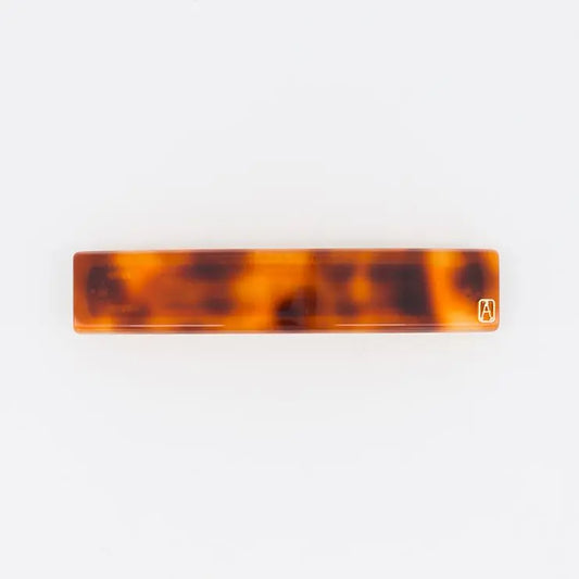 Timeless|Barrette|8|BROWN|Acelate Alexandre De Paris GCC