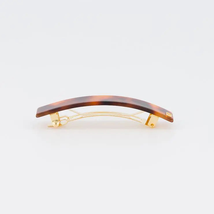 Timeless|Barrette|8|BROWN|Acelate Alexandre De Paris GCC