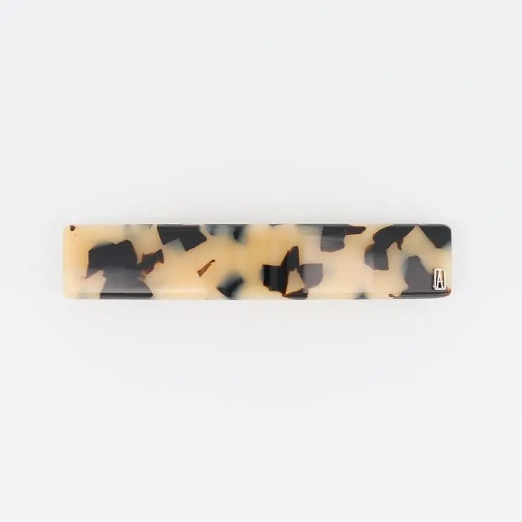 TIMELESS|BARRETTE|8.5|MARBLE BLOND|ACELATE Hair & Beauty Network