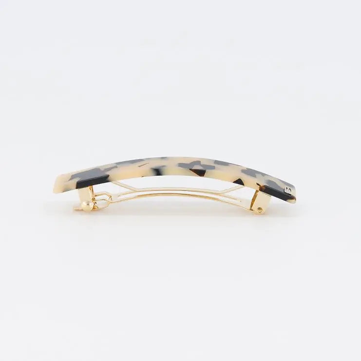 TIMELESS|BARRETTE|8.5|MARBLE BLOND|ACELATE Hair & Beauty Network