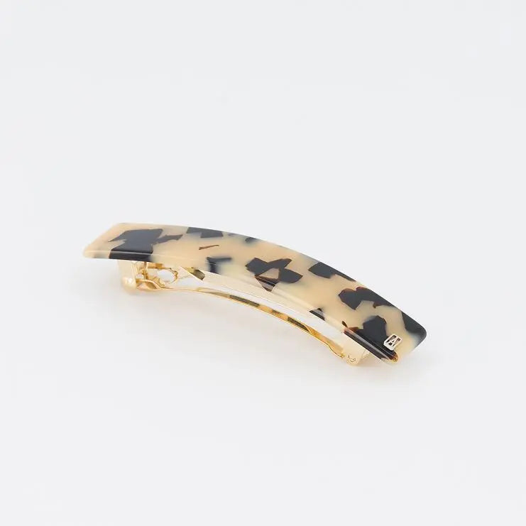 TIMELESS|BARRETTE|8.5|MARBLE BLOND|ACELATE Hair & Beauty Network
