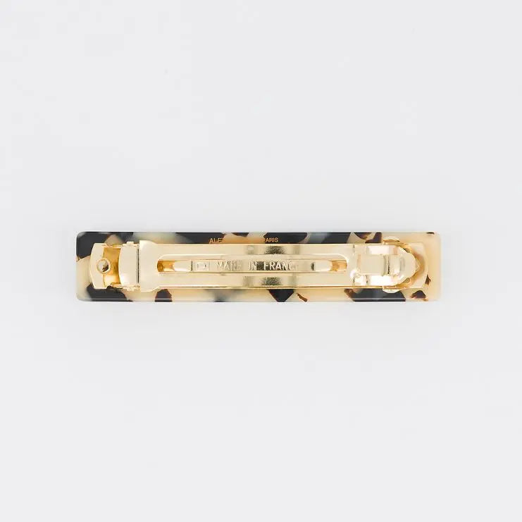 TIMELESS|BARRETTE|8.5|MARBLE BLOND|ACELATE Hair & Beauty Network