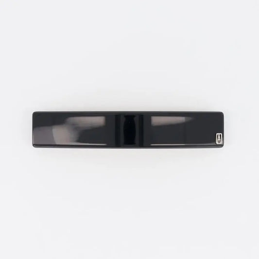 Timeless|Barrette|8|BLACK|Acelate Alexandre De Paris GCC