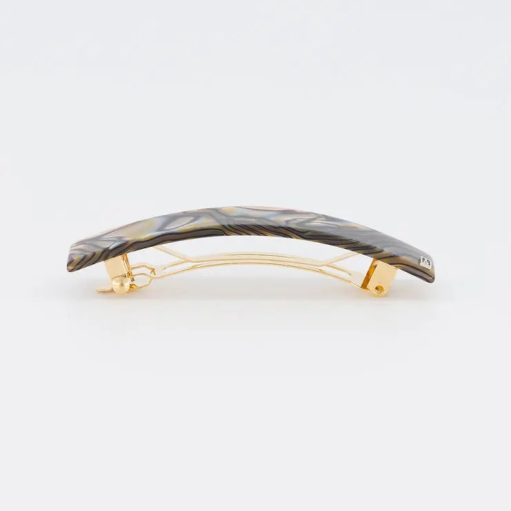 Timeless|Barrette|8|MOTHER OF PEARL|Acelate Alexandre De Paris GCC