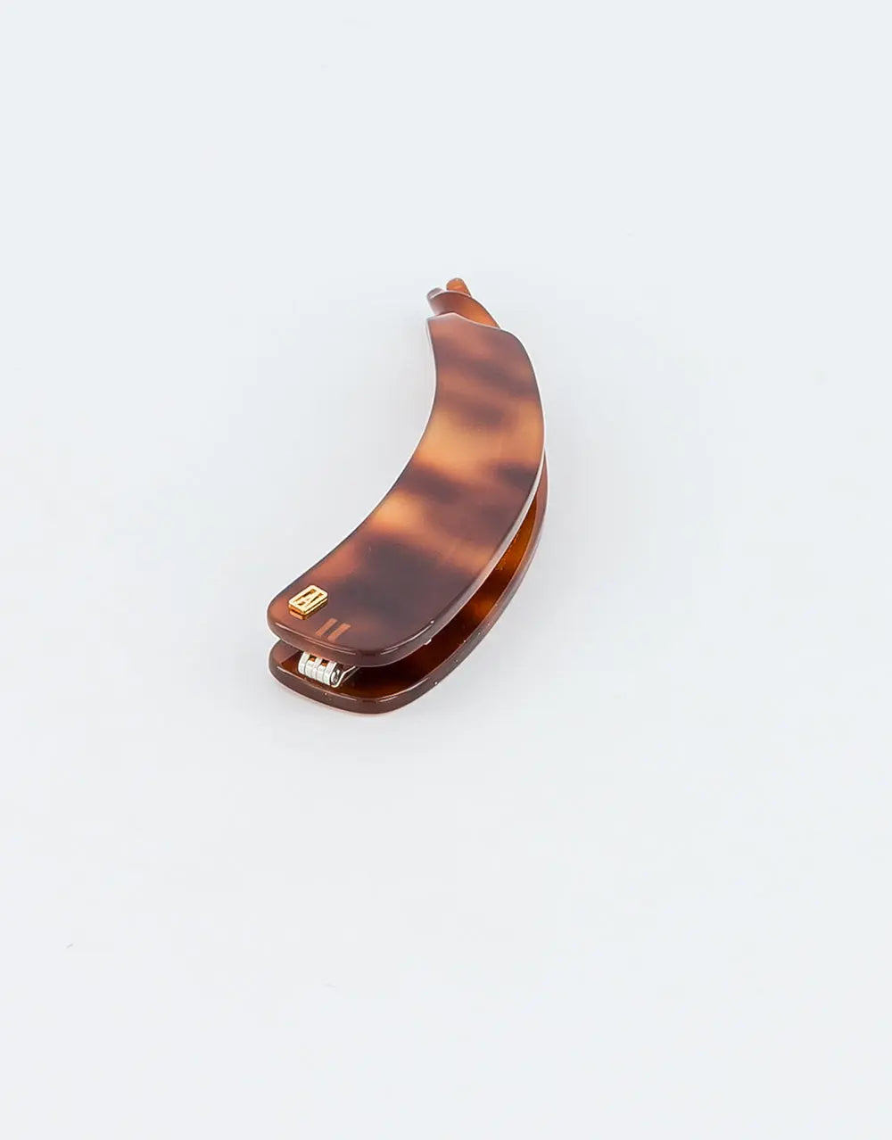 Timeless|barrette||BROWN|Acelate Alexandre De Paris GCC