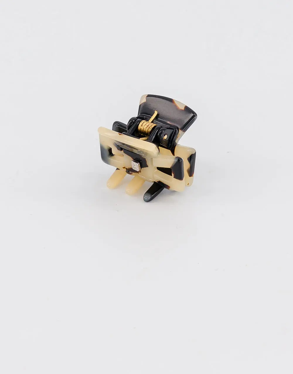 Timeless|Clips|3|MARBLE BLOND|Acelate Alexandre De Paris GCC