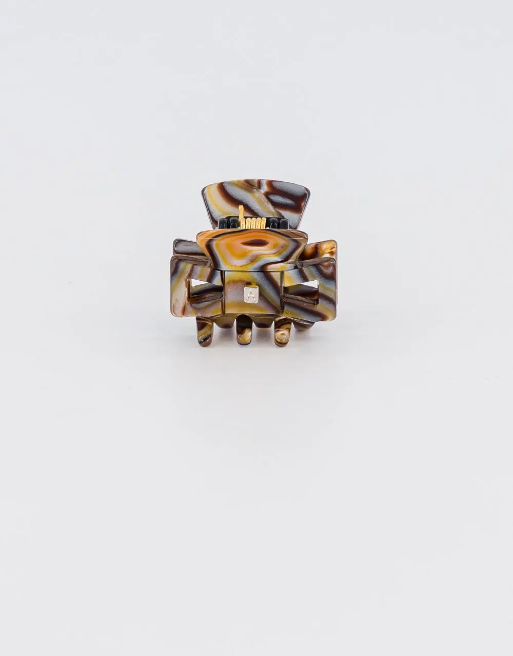 Timeless|Clips|3|MOTHER OF PEARL|Acelate Alexandre De Paris GCC