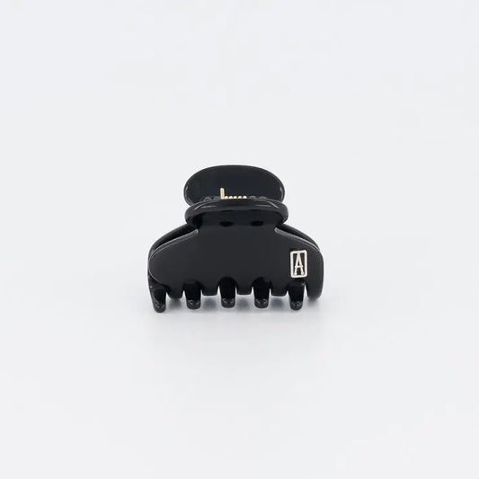 TIMELESS|CLIPS|3|BLACK|ACELATE