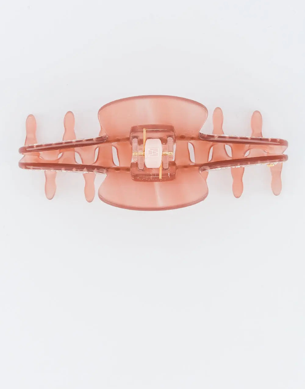 Limited|Clips|11|PINK|Acelate Alexandre De Paris GCC