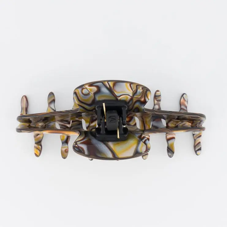 Timeless |Clips|11|MOTHER OF PEARL|Acelate Alexandre De Paris GCC